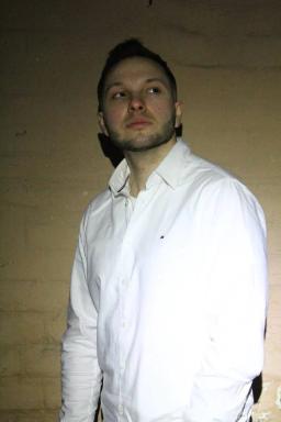 Максим Лозицький